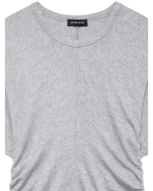 ANINE BING Zadig Tシャツ - グレー - サムネイル5