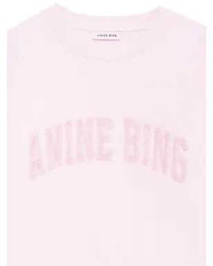 ANINE BING 刺繍入りスウェット - サムネイル5