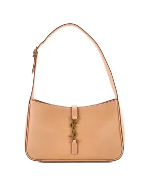 Saint Laurent Pre-Owned Le 5 a 7ホーボーバッグ - サムネイル1