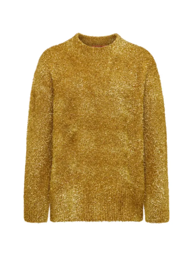Simon Miller Simon Miller Cher Tinsel クルーネックセーターの商品画像