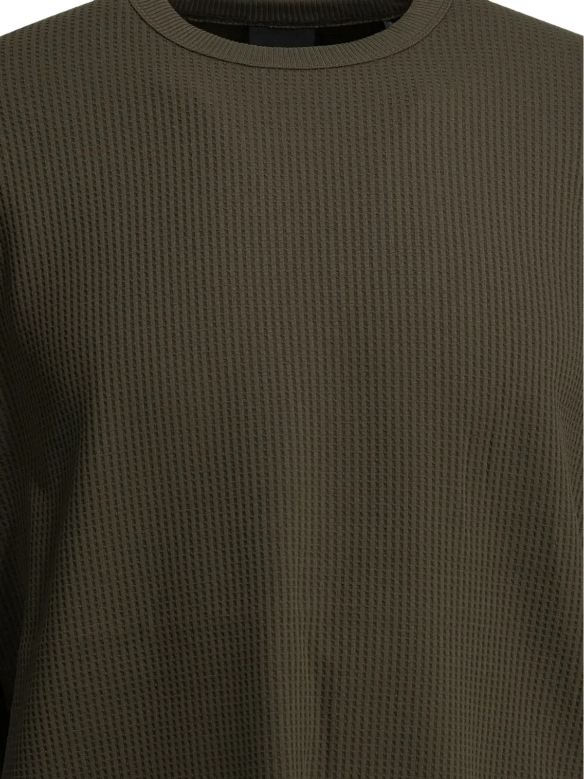 DAIWA PIER39 ワッフル長袖Tシャツ - 画像3