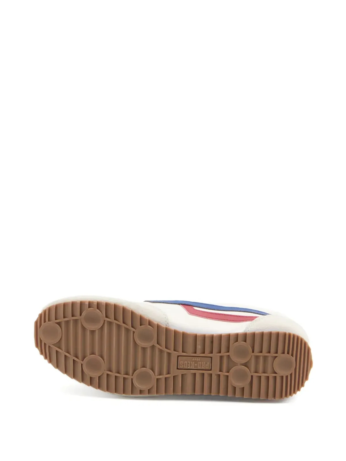 Pro-Keds スエード レーサー77 スニーカー - 画像5