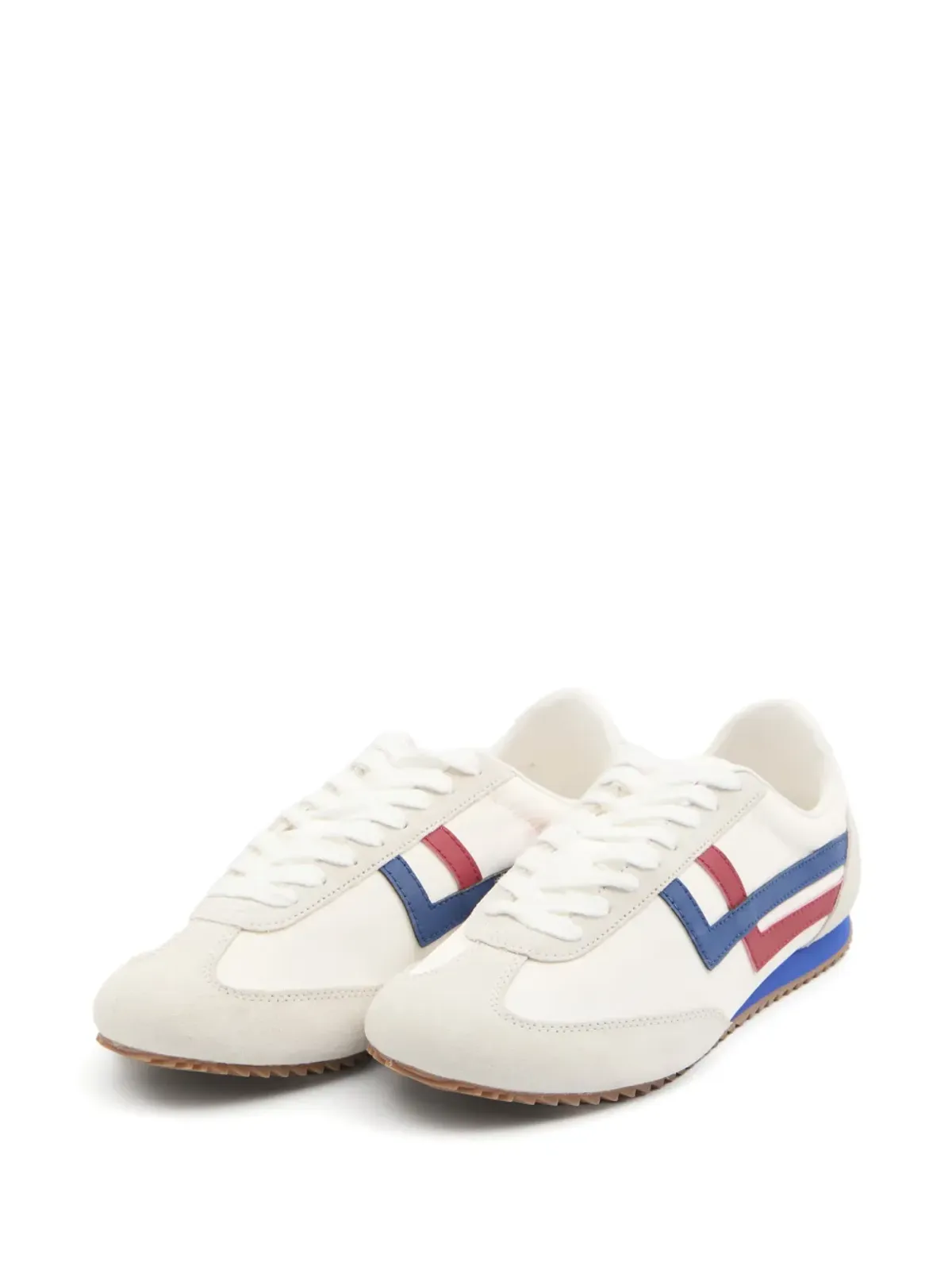 Pro-Keds スエード レーサー77 スニーカー - 画像2