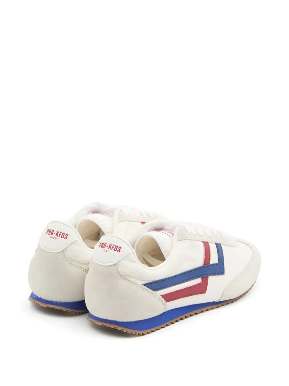 Pro-Keds スエード レーサー77 スニーカー - 画像3