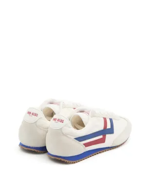 Pro-Keds スエード レーサー77 スニーカー - サムネイル3