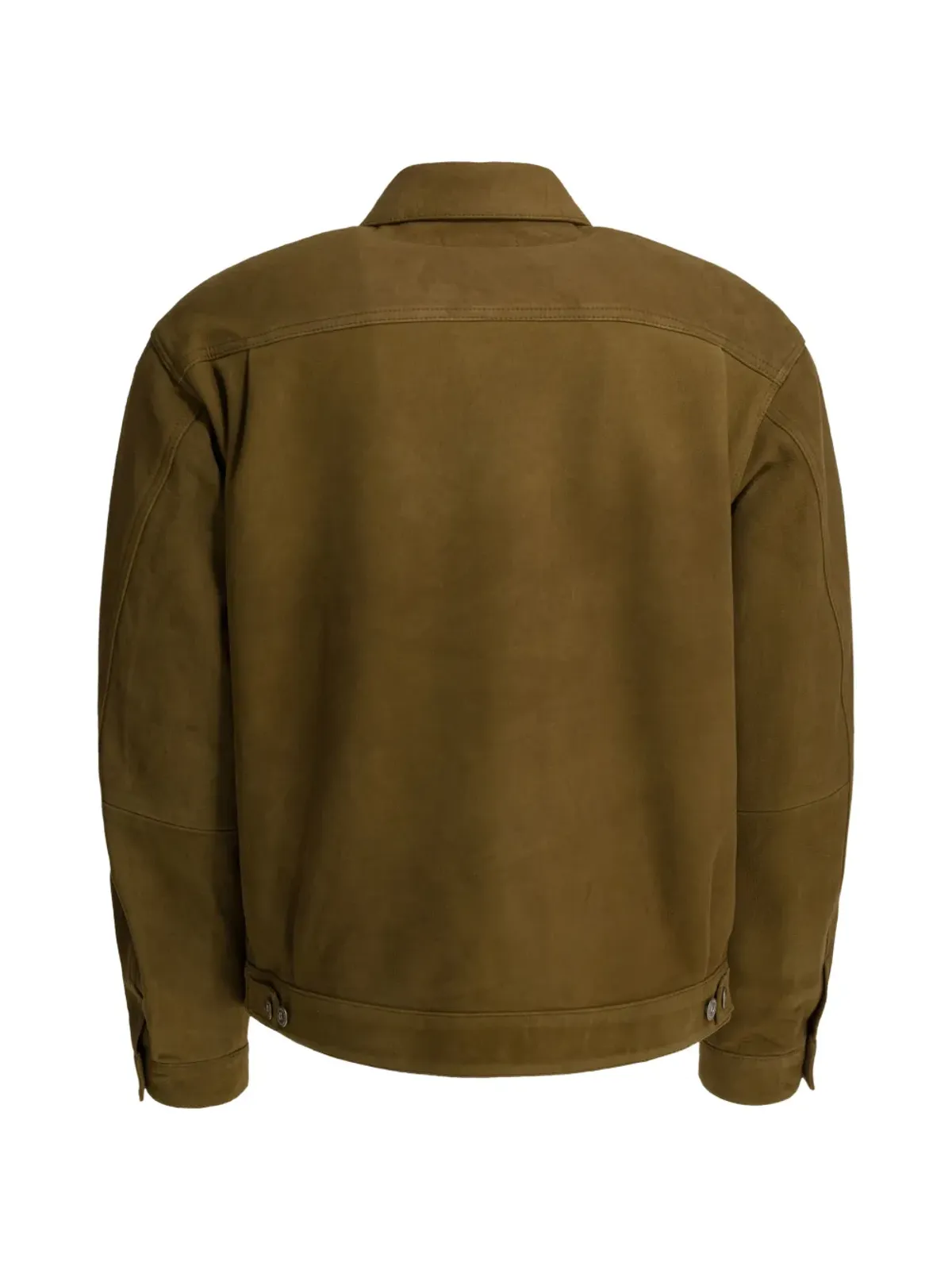 nonnative ポケットパネルドコート - 画像2