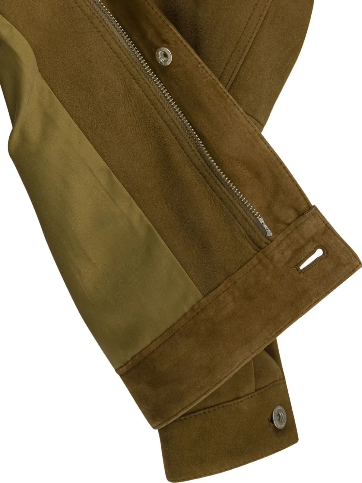 nonnative ポケットパネルドコート - 画像4