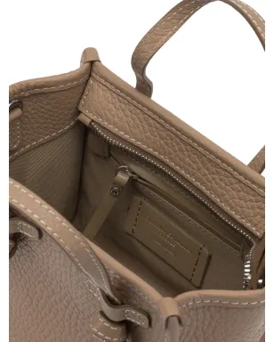 GIANNI CHIARINI ミス マルセラ ノットディテール トートバッグ - サムネイル5