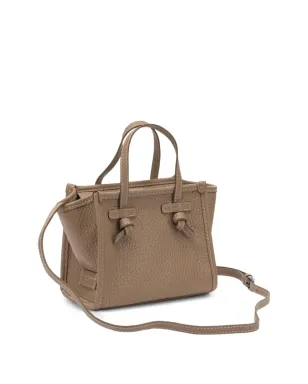 GIANNI CHIARINI ミス マルセラ ノットディテール トートバッグ - サムネイル3