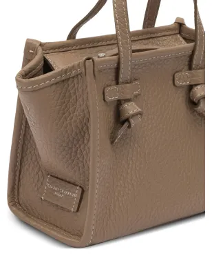 GIANNI CHIARINI ミス マルセラ ノットディテール トートバッグ - サムネイル4