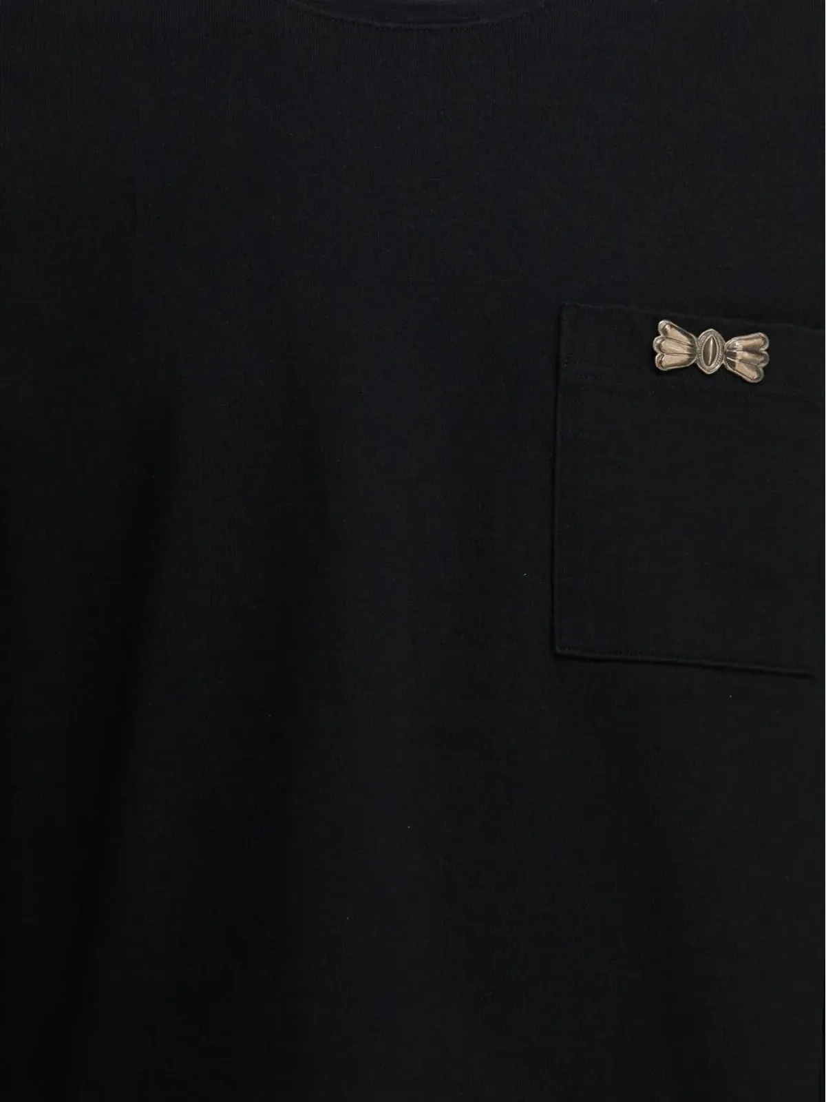 KAPITAL 袖装飾Tシャツ - 画像3