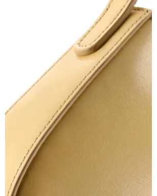 Celine Pre-Owned Triomphe Tilly Bag スムースカーフスキン ショルダーバッグ - サムネイル5