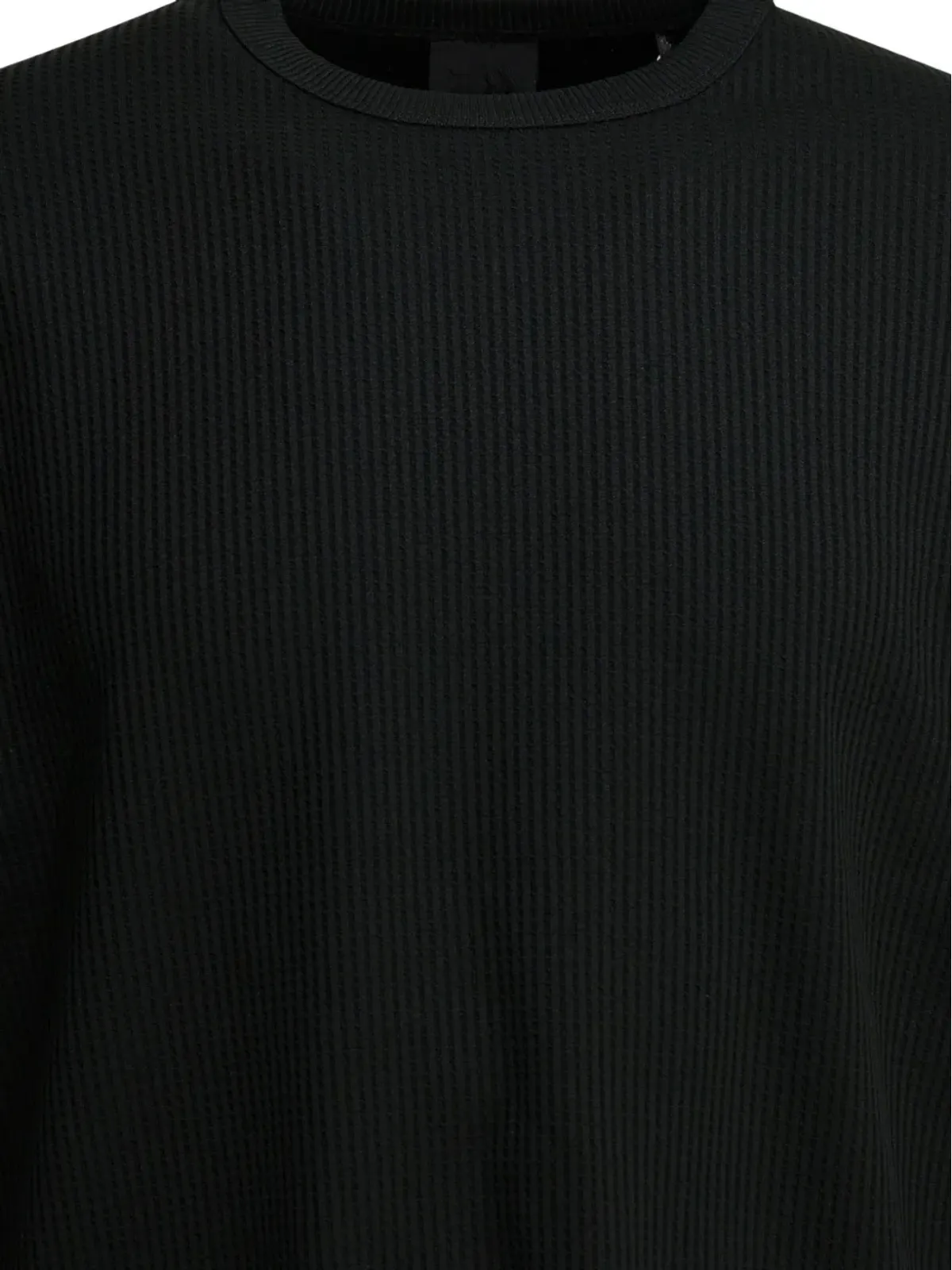 DAIWA PIER39 リブ編み長袖Tシャツ - 画像3