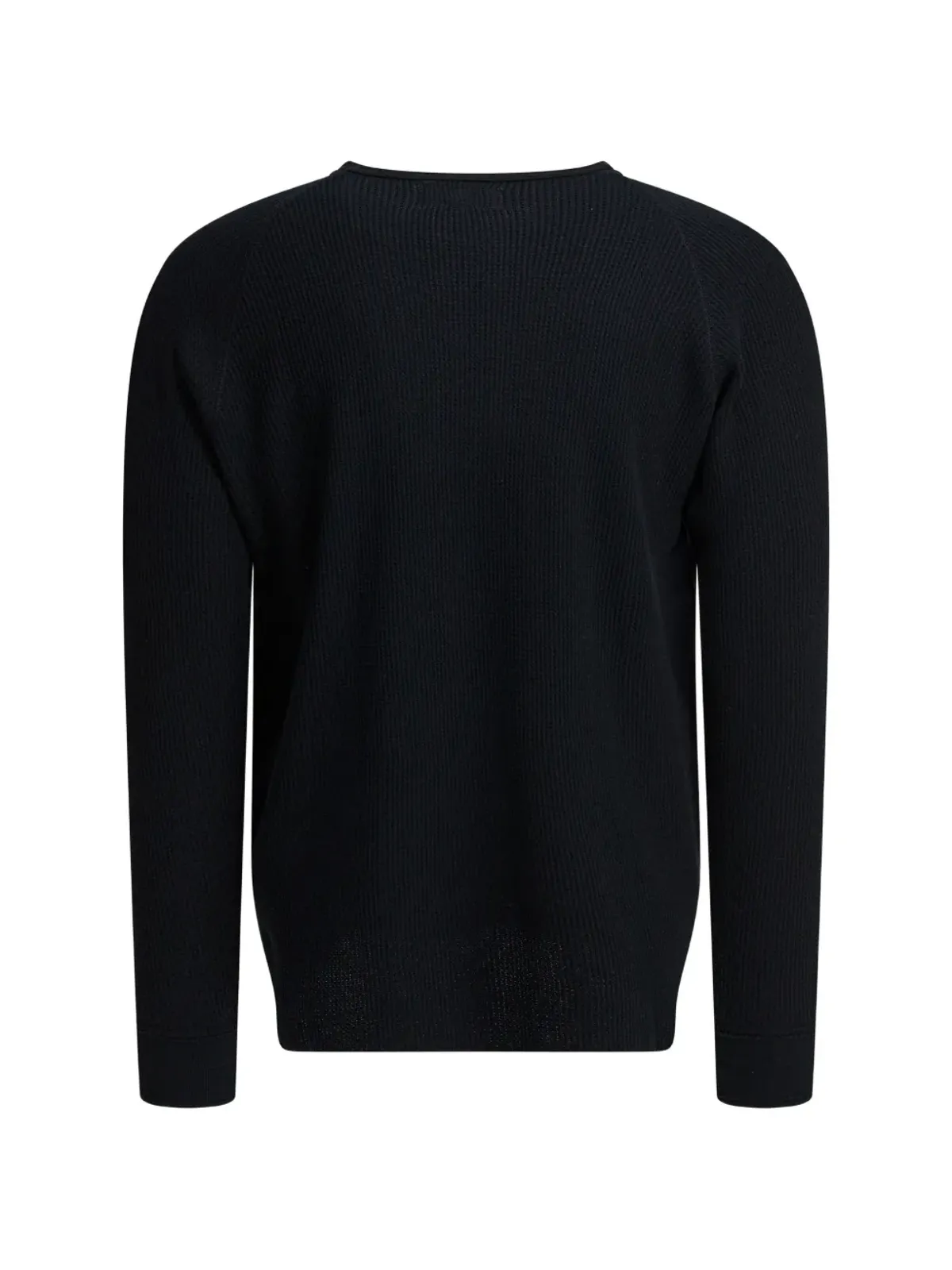 BEAMS PLUS ワッフルテクスチャー長袖Tシャツ - 画像2