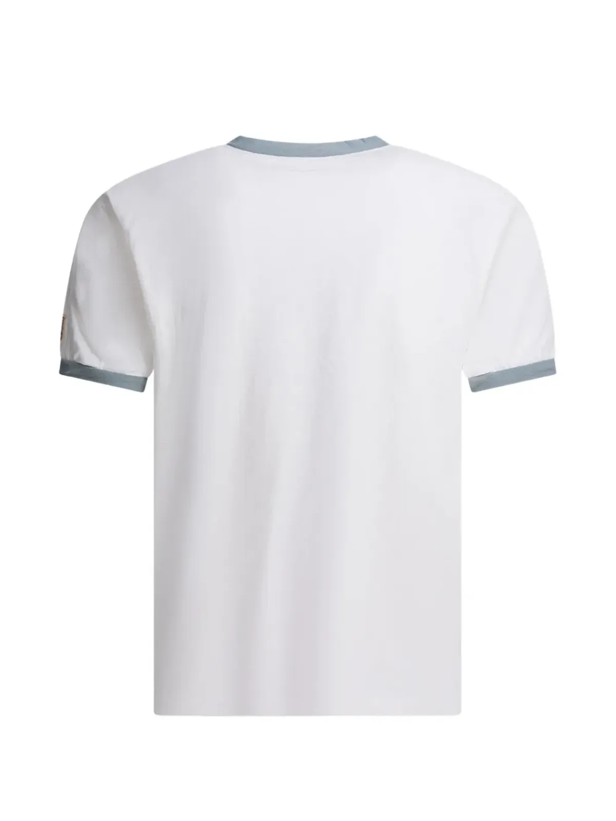 KAPITAL ピクチャー・トリム Tシャツ - 画像2