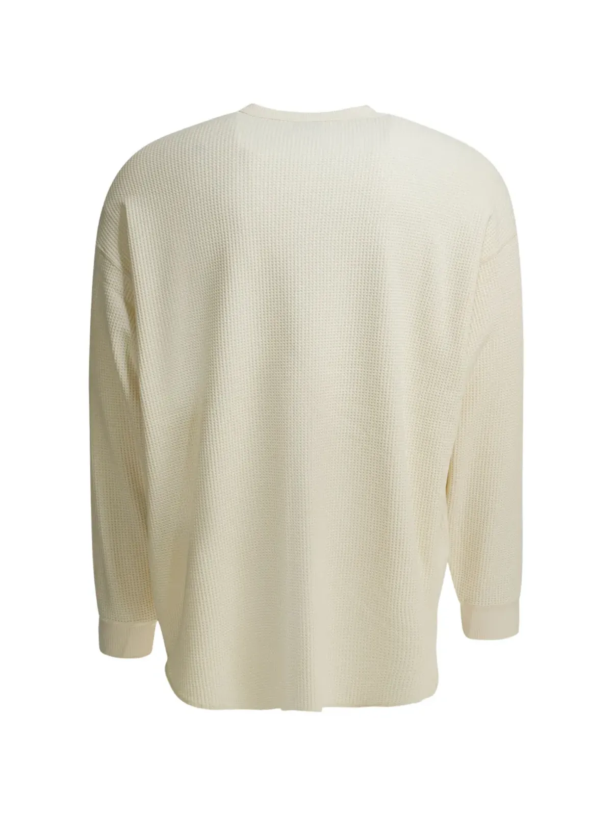 DAIWA PIER39 テックサーマル ロングスリーブ Tシャツ - 画像2