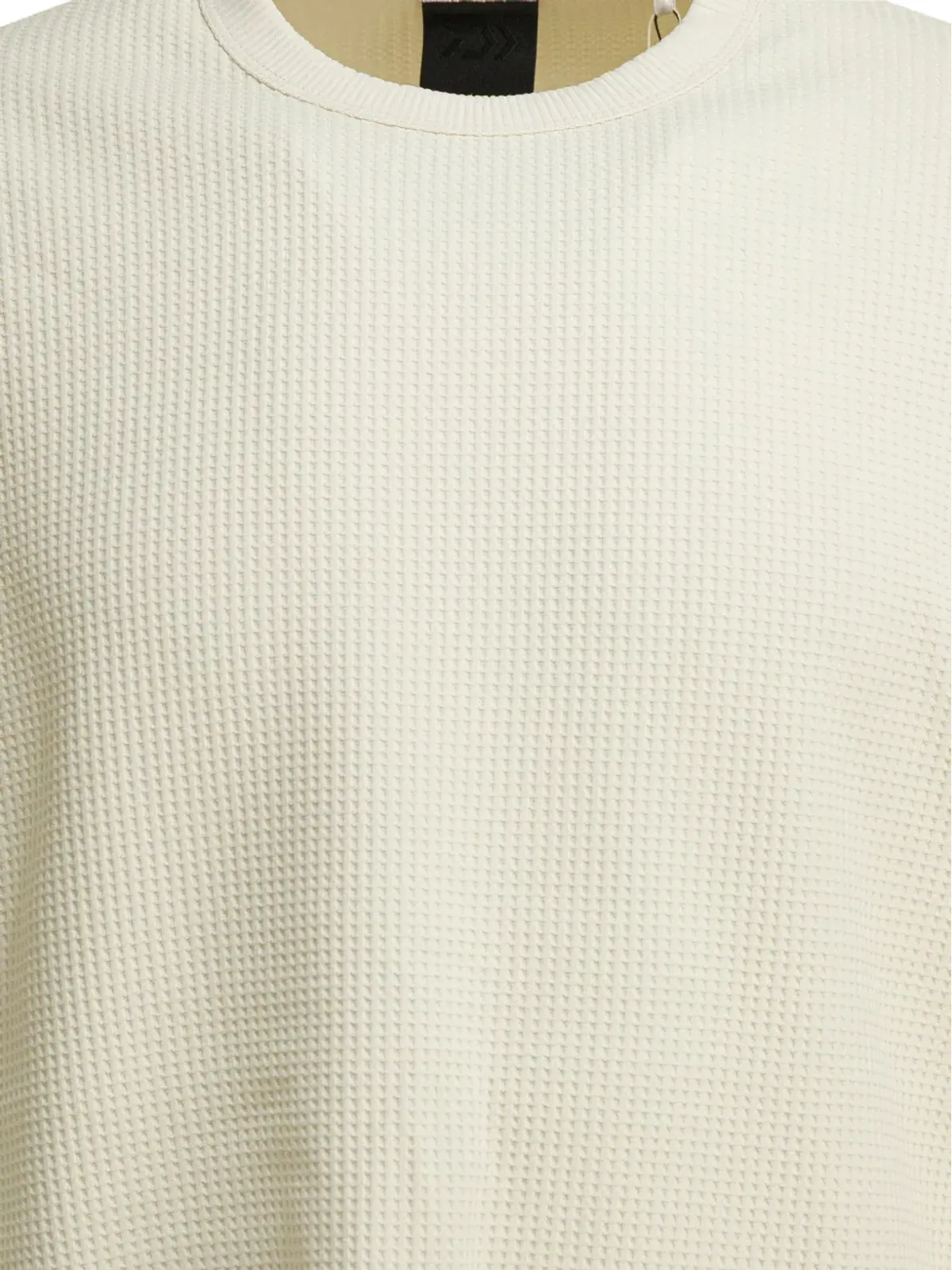 DAIWA PIER39 テックサーマル ロングスリーブ Tシャツ - 画像3