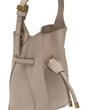 GIANNI CHIARINI ドローストリング バケット トートバッグ - サムネイル5
