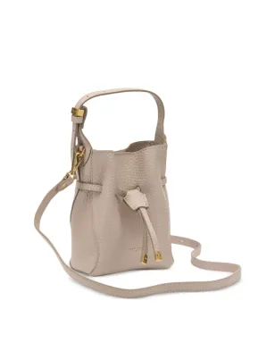GIANNI CHIARINI ドローストリング バケット トートバッグ - サムネイル3