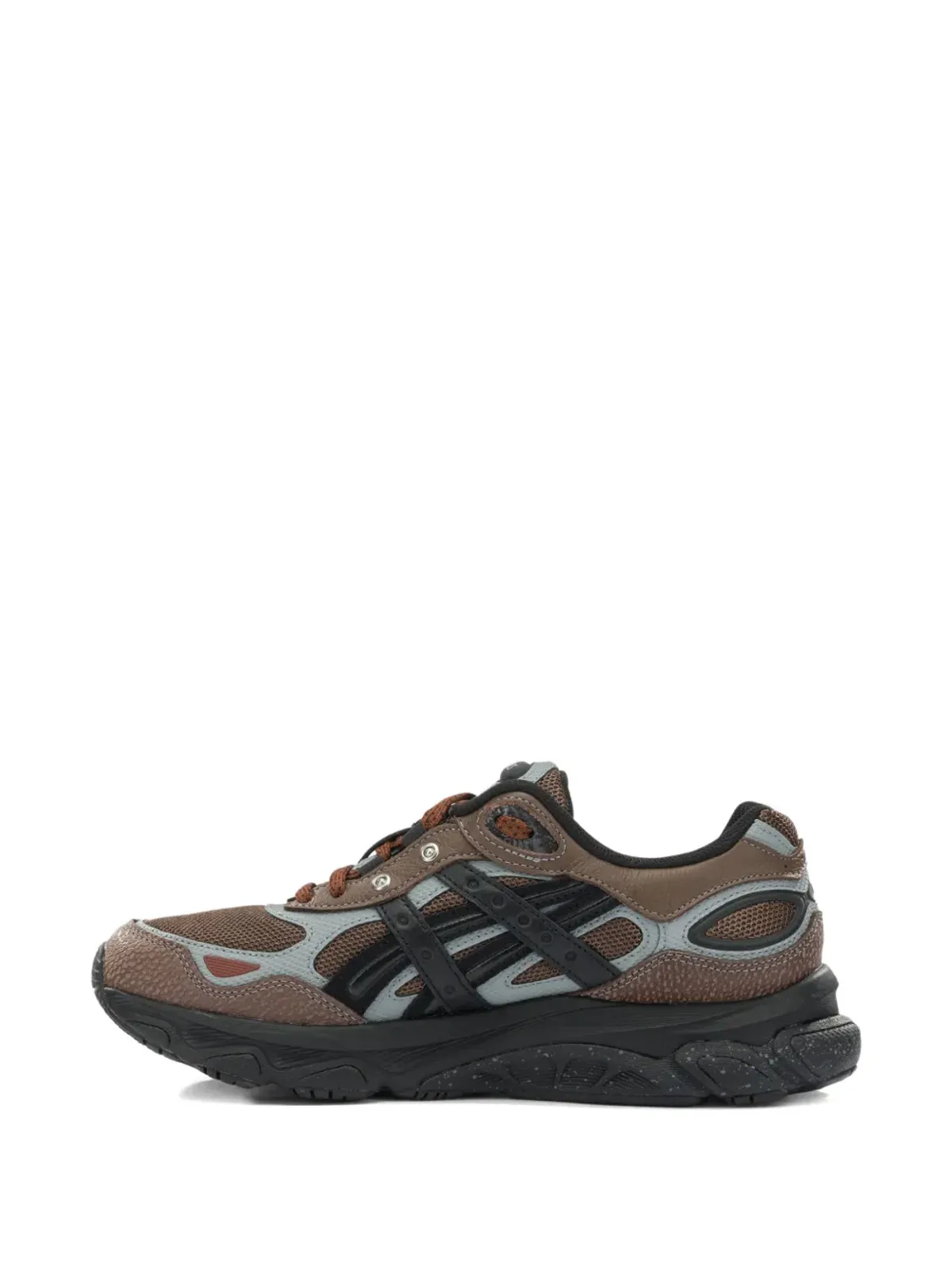 ASICS GEL-NYC 2.0 パネルドスニーカー - 画像5