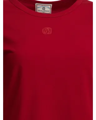 Ines De La Fressange 刺繍入りTシャツ - サムネイル3