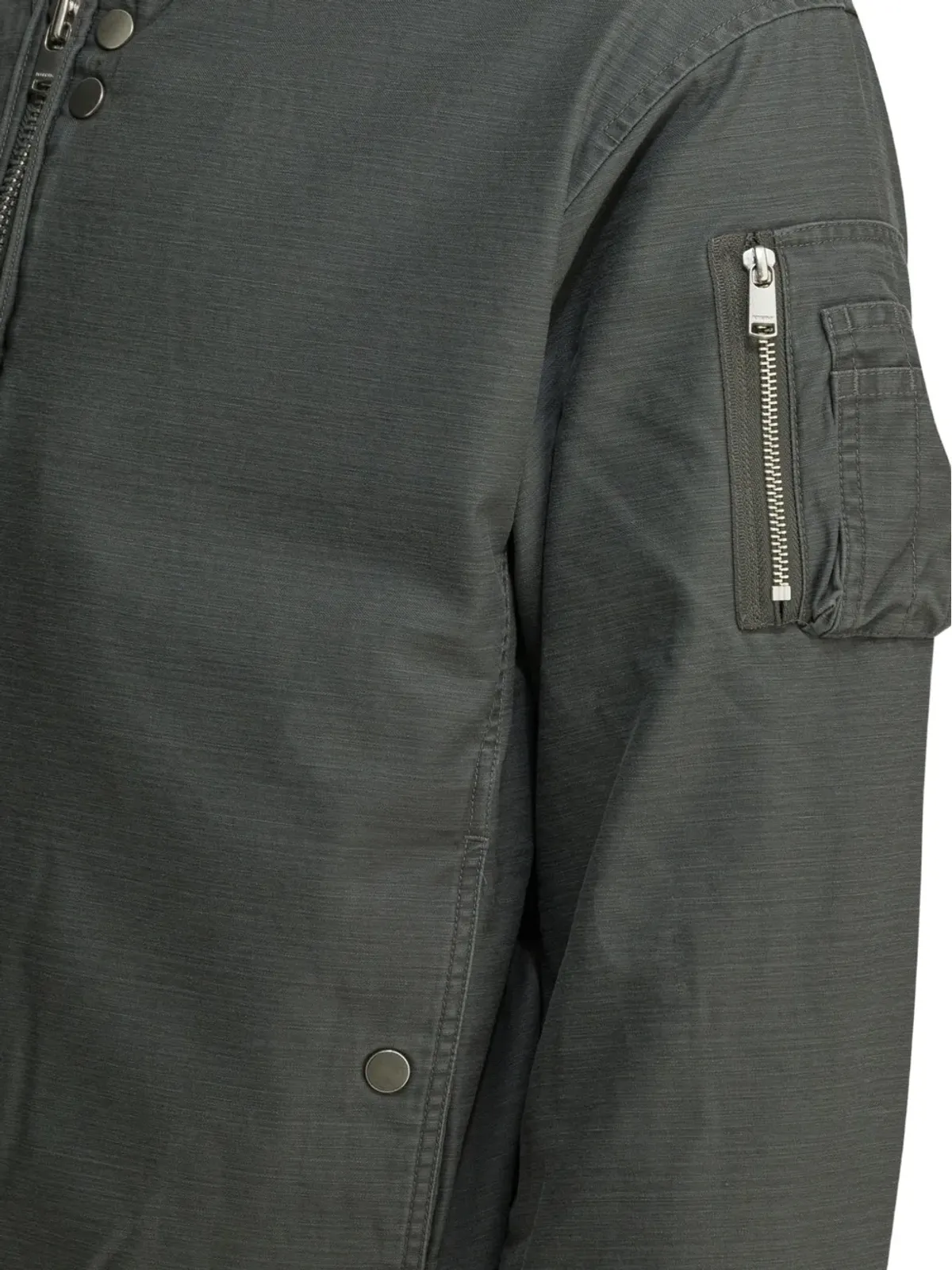 nonnative トルーパー ボンバー ジャケット - 画像2