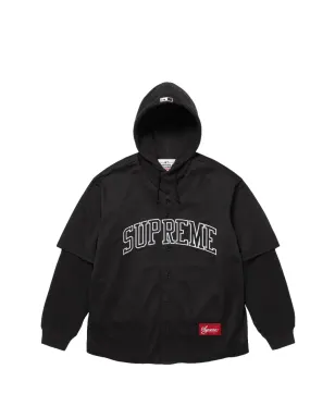 Supreme Chicago White Sox ロゴディテール パーカー - サムネイル1