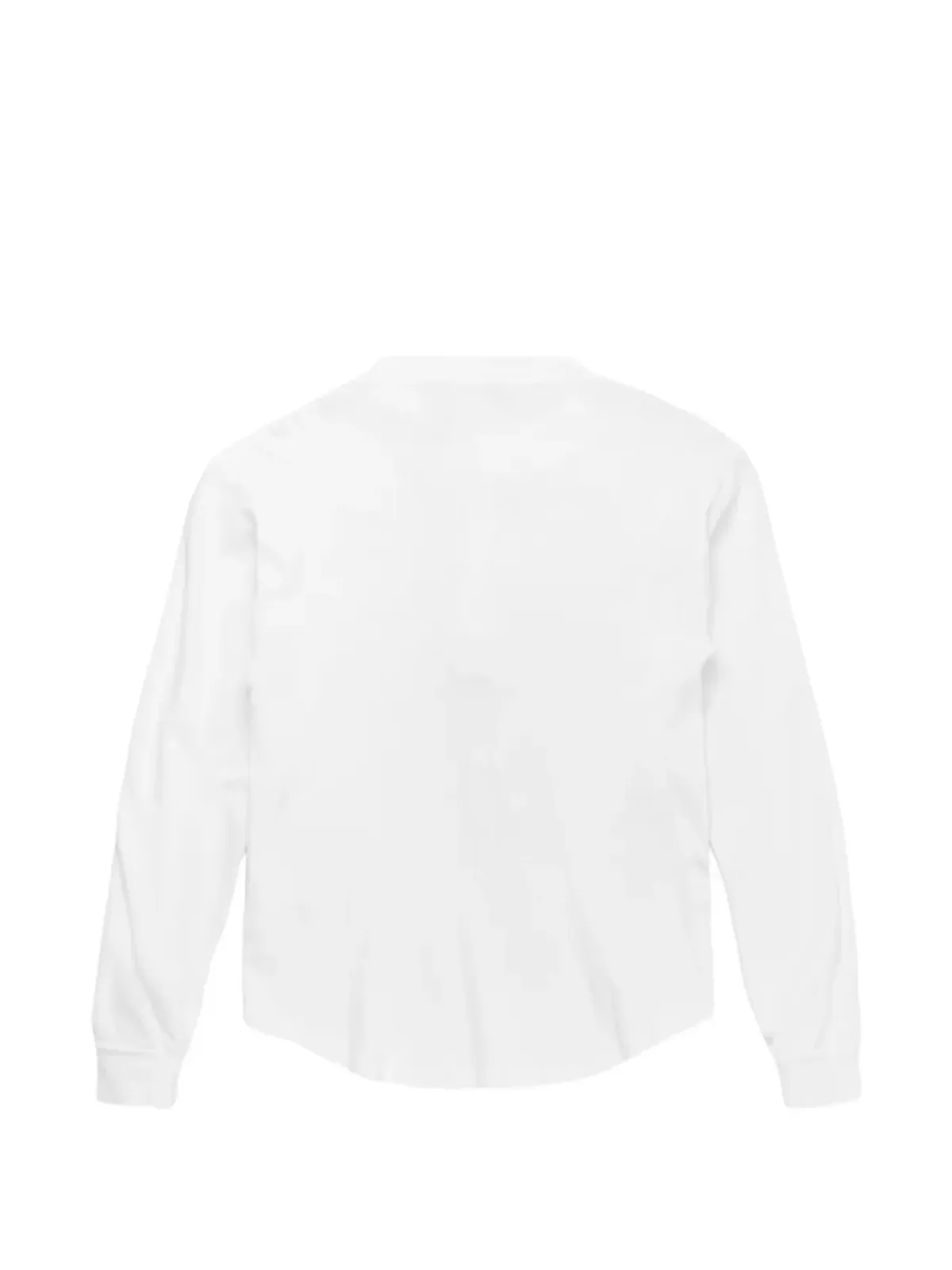 Les Tien ロングスリーブTシャツ - 画像2