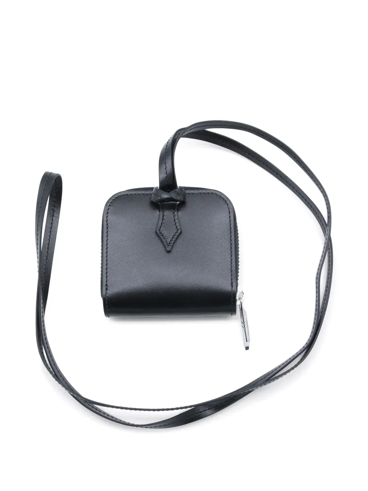 Montblanc ランヤードジップカードホルダー - 画像2