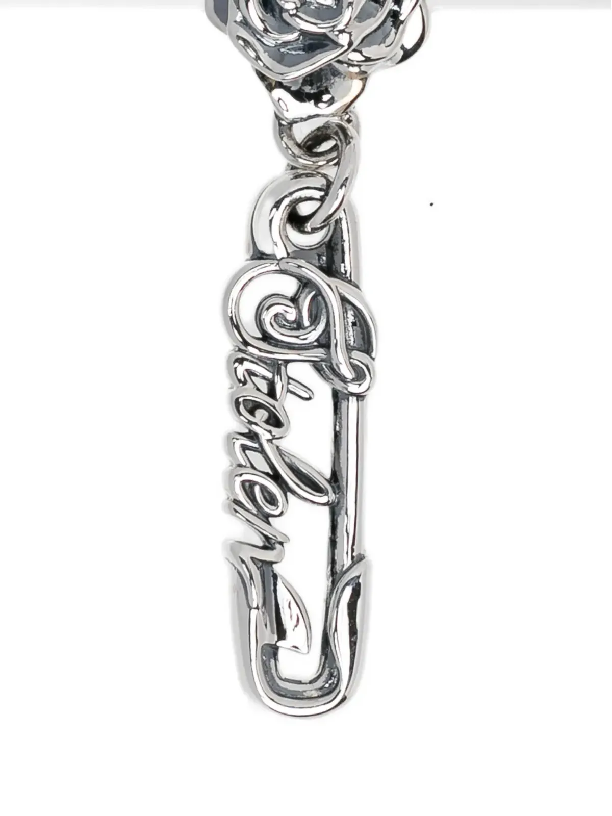 Stolen Girlfriends Club ローズピンピアス - 画像3