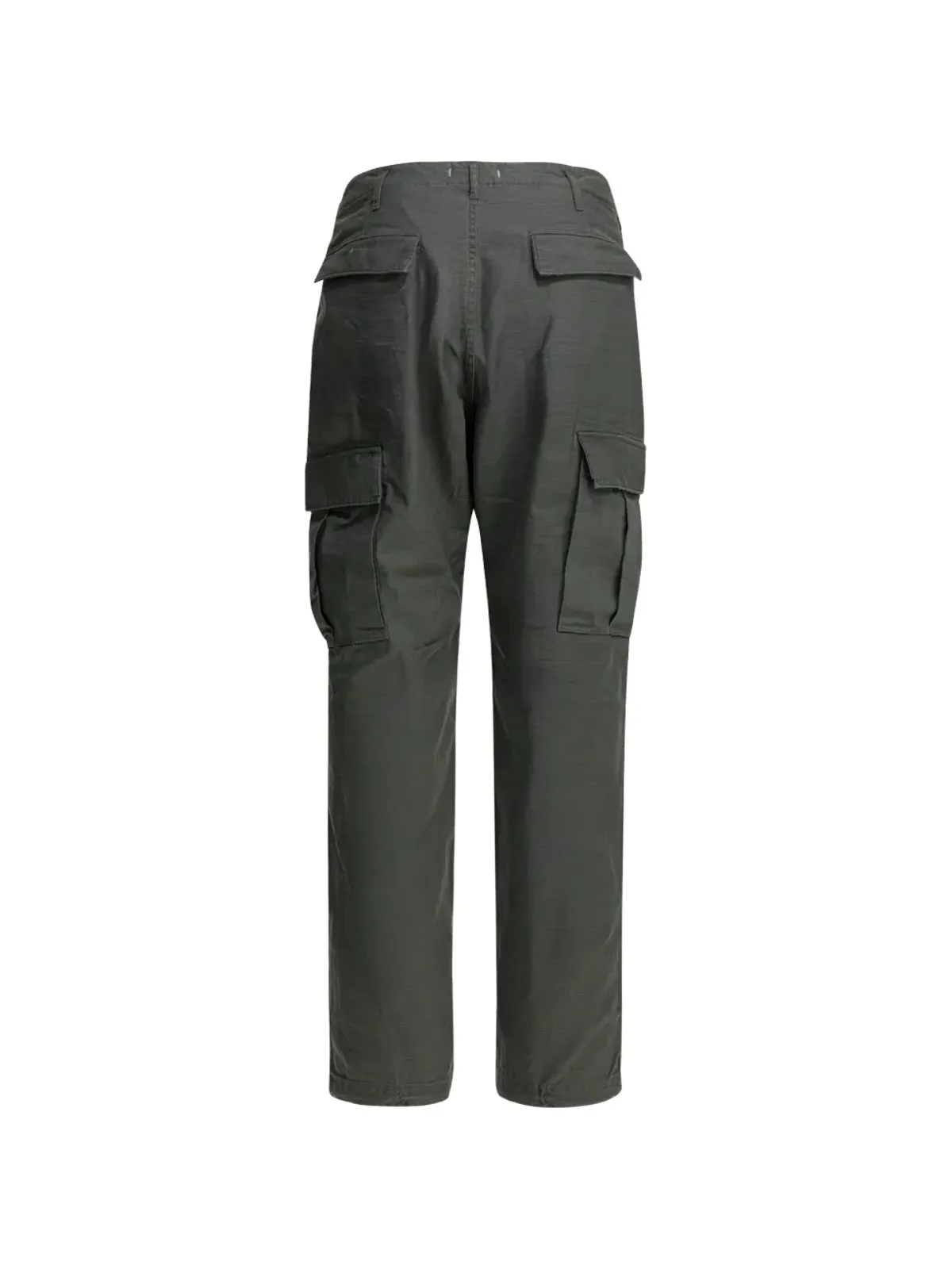 nonnative グレー カーゴパンツ - 画像2