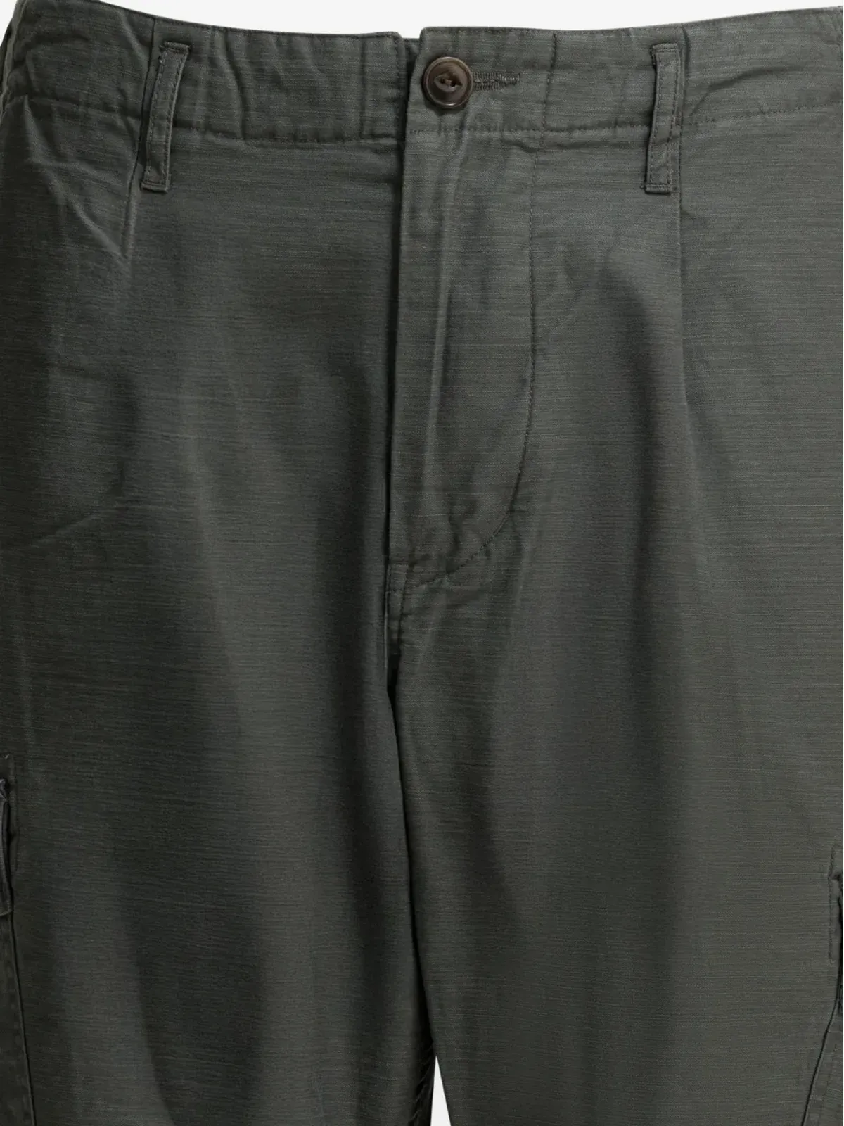 nonnative グレー カーゴパンツ - 画像3
