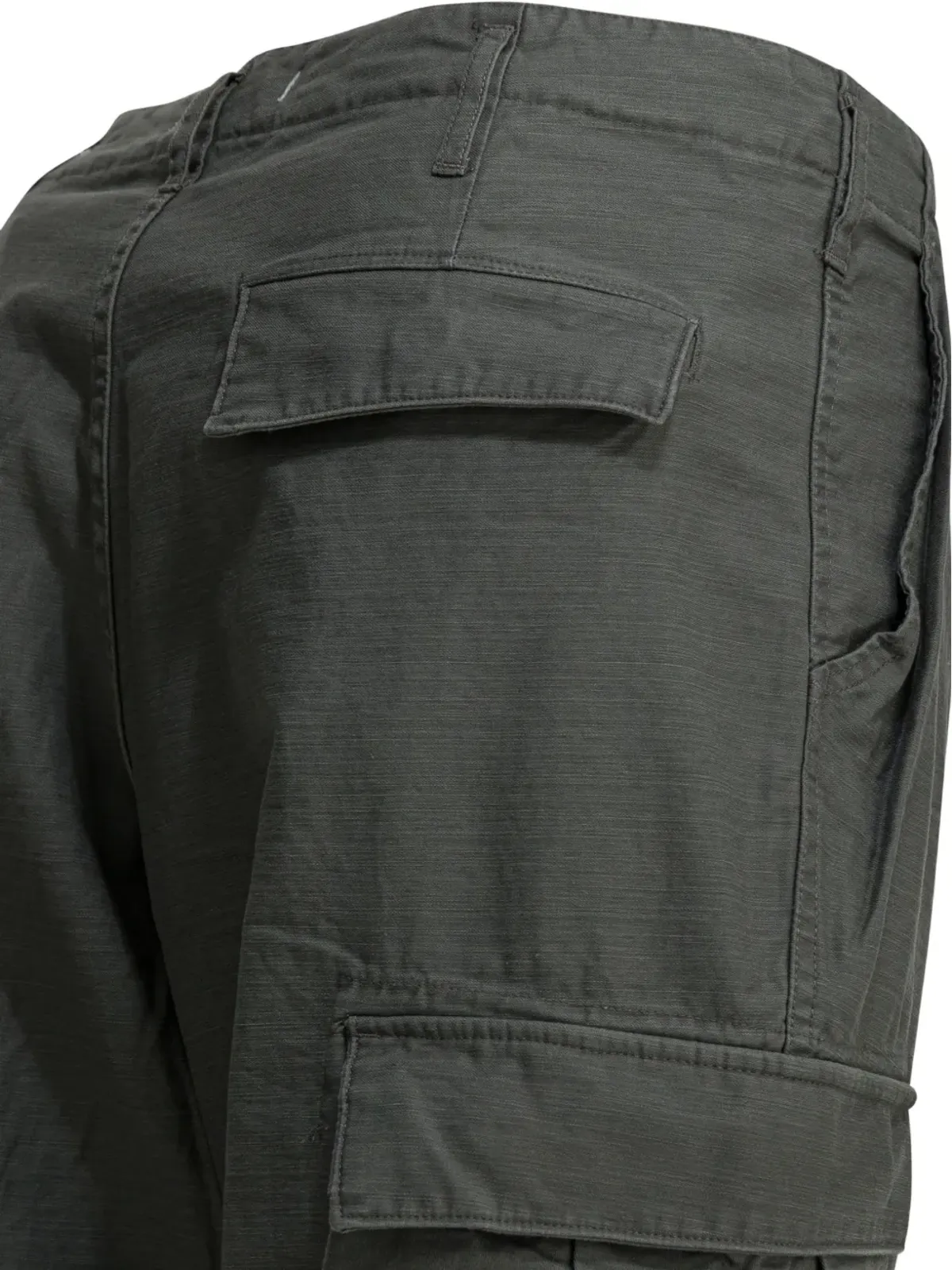 nonnative グレー カーゴパンツ - 画像4