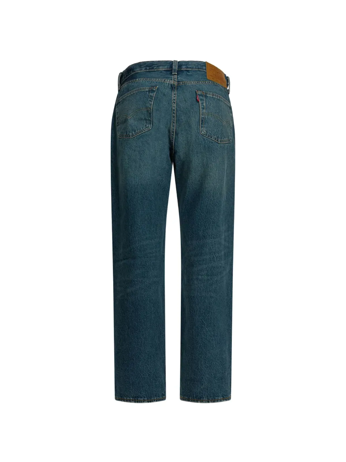 Levi's ジーンズ ブルー - 画像2