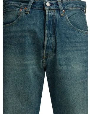 Levi's ジーンズ ブルー - サムネイル3