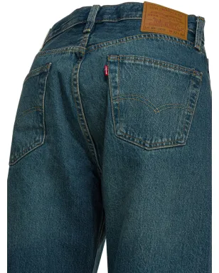 Levi's ジーンズ ブルー - サムネイル4