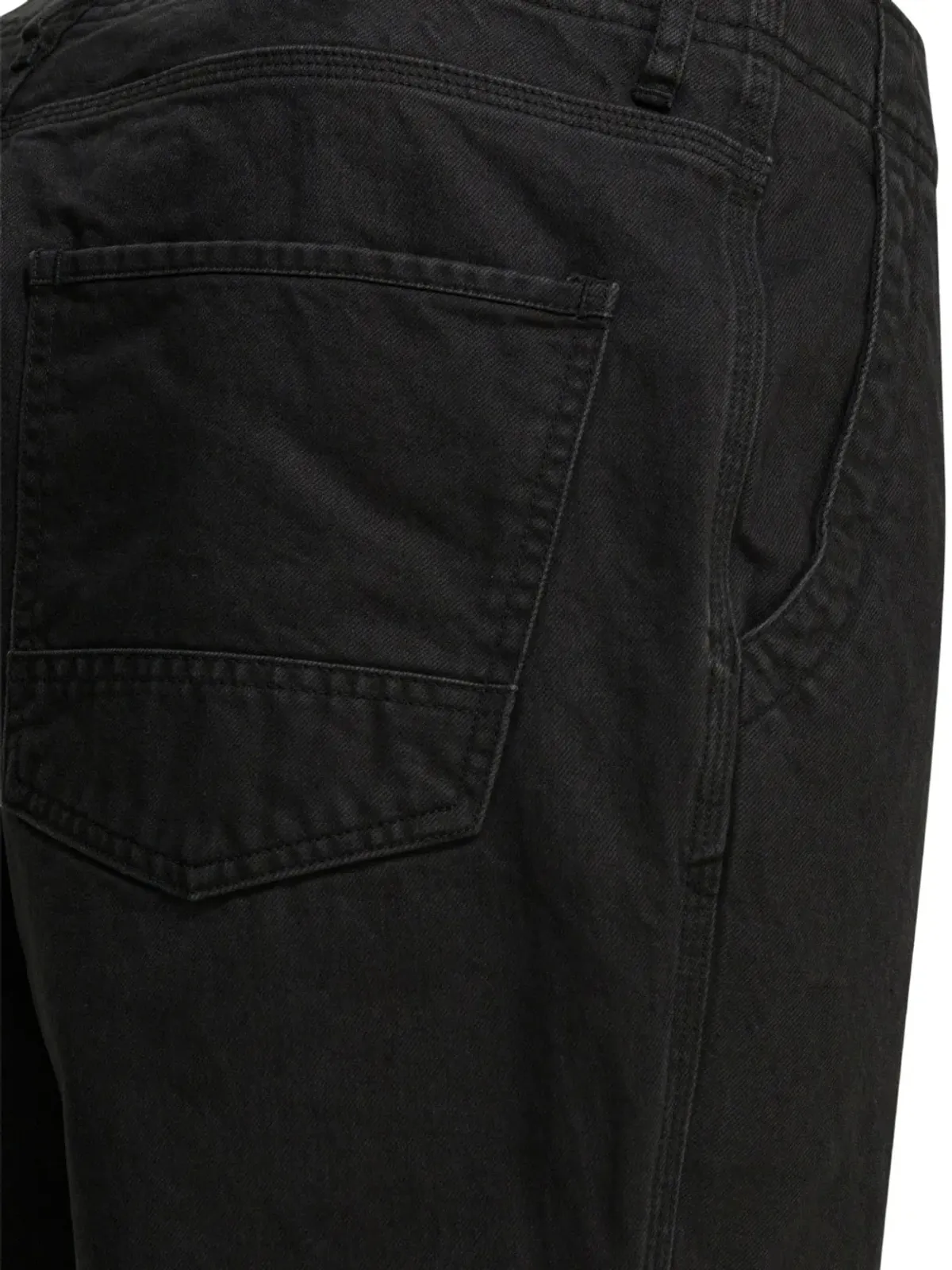 nonnative ポケットパンツ - 画像4