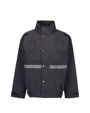 UMBRO x Slam Jam フォースジャケット - ブラック - サムネイル1