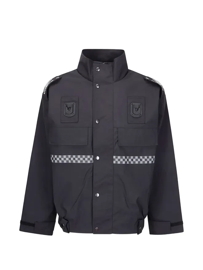 UMBRO UMBRO x Slam Jam フォースジャケット - ブラックの商品画像