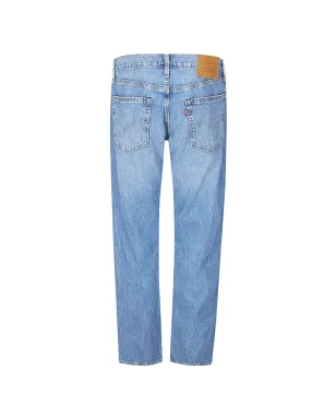 Levi's レギュラーストレートジーンズ - サムネイル2