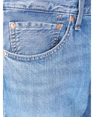 Levi's レギュラーストレートジーンズ - サムネイル3