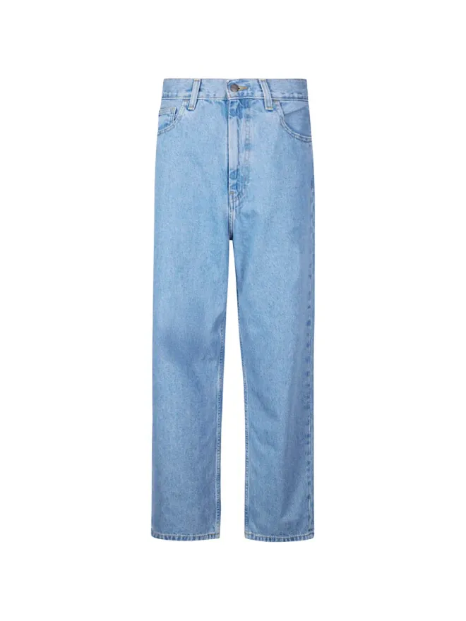 Carhartt WIP Carhartt WIP ブランドン ブリーチド ストーン トラウザーズの商品画像