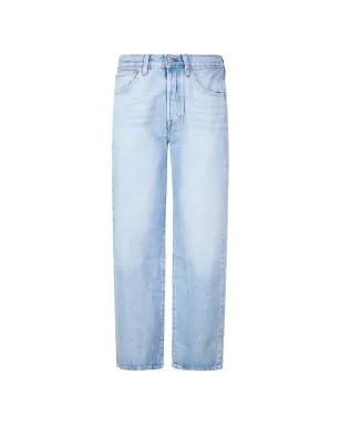 Levi's ボタン留め・ゆったりフィットジーンズ - サムネイル1