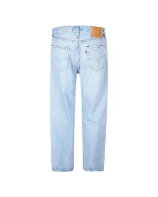 Levi's ボタン留め・ゆったりフィットジーンズ - サムネイル2