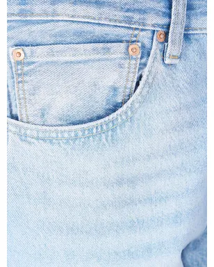Levi's ボタン留め・ゆったりフィットジーンズ - サムネイル3