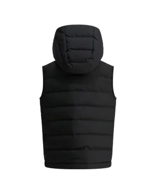 Moncler Enfant Canan フード付きジレ - サムネイル2