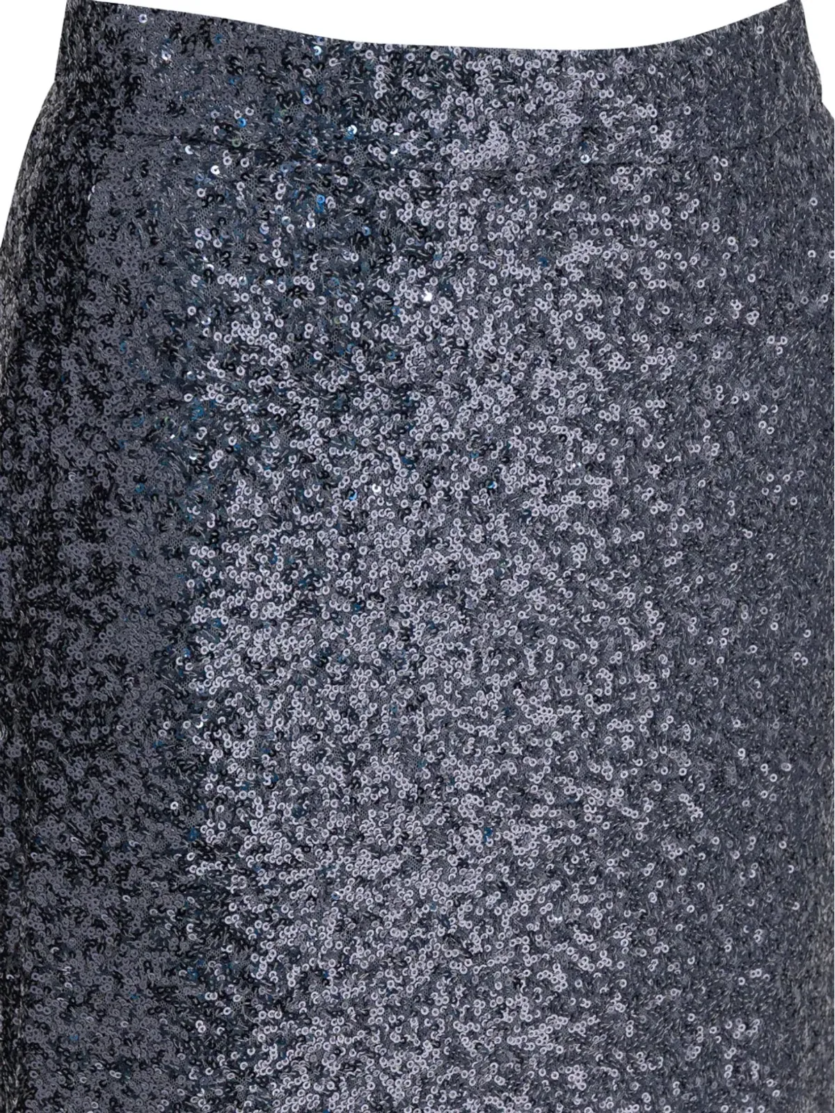 Semper スパンコール付きペンシルスカート - 画像4