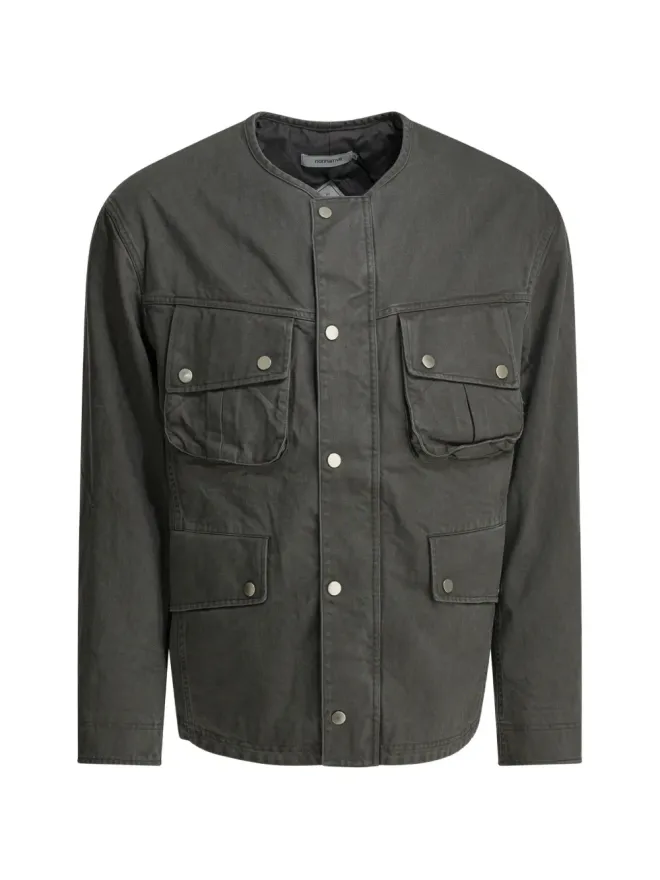 nonnative nonnative パッチポケットジャケットの商品画像