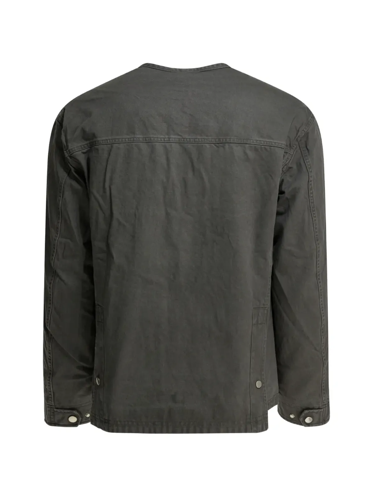 nonnative パッチポケットジャケット - 画像2