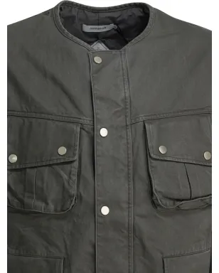 nonnative パッチポケットジャケット - サムネイル3
